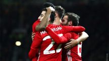 Henrikh Mkhitaryan: Winning mentality, the streak continues