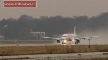 Иран «отходит» от санкций: авиакомпания Iran Air получила первый «Аэробус»