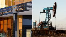 В начале 2017 года Азербайджан столкнется с возрастающей экономической нестабильностью и тяжелыми социальными потрясениями