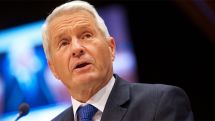 CoE Secretary General supports Co-Chairs of OSCE Minsk Group