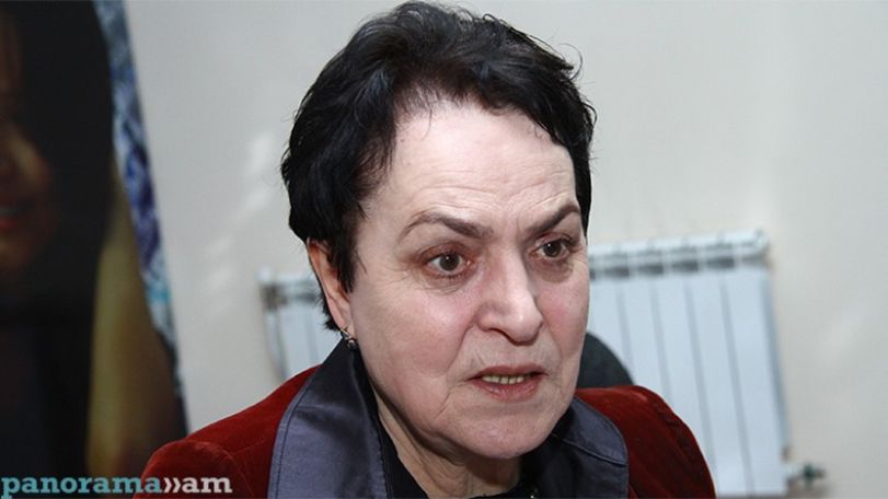 Խորքային դիվանագիտական աշխատանք չկա, պասիվ են պետական մարմինները. Լ. Ալավերդյան