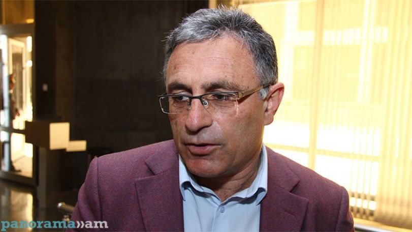 2013-ից նվազում է արտասահմանյան գինիների սպառումը Հայաստանում. Ավագ Հարությունյան