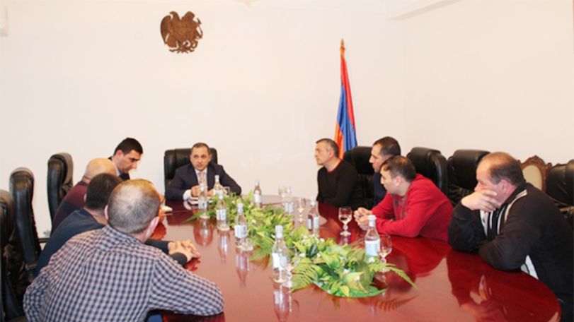 Գործարարները ընդունել են մարզպետի առաջարկությունը, և Գորիսում հացի գինը էժանացել է