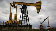 Мировые цены на нефть растут в пятницу