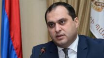 Ալեքսանդր Լապշինի պաշտպանության հարցով Արա Զոհրաբյանը դիմել է Ռուսաստանի և Բելառուսի գործընկերներին