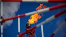 «Газпром» представил планы по объемам поставок газа в Армению через территорию Грузии