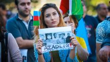Human Rights Watch: Власти Азербайджана в 2016г. продолжали грубо нарушать нормы демократии и права человека