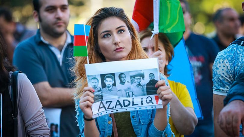 Human Rights Watch: Власти Азербайджана в 2016г. продолжали грубо нарушать нормы демократии и права человека