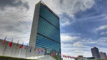 UN: Armenia paid its regular UN budget assessment in full