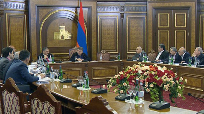Պետք է Գյումրին ավելի հարմարավետ դարձնել. վարչապետ