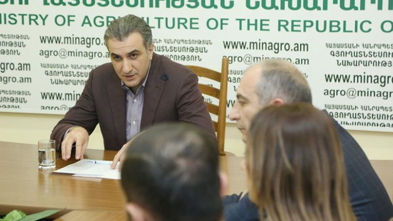 Վերամշակող ընկերությունները պարտքերի մարման ժամանակացույցներ են կազմել