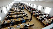 760 chess players to participate in Andranik Margaryan Memorial 2017 tournament