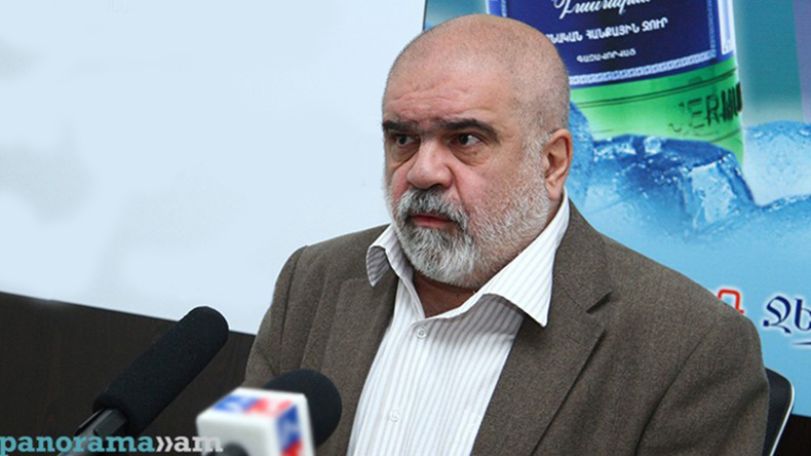 Политолог А.Искандарян: Вероятность новой эскалации в зоне карабахского конфликта зависит от ситуации в Азербайджане