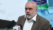 Alexander Iskandaryan on Armenia's internal political life and NKR conflict