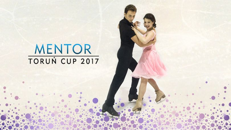 Anastasia Galustyan among top three in international figure skating competition