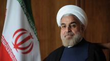 Президент Ирана Хасан Роухани: Трамп не сможет отменить сделку по ядерной программе