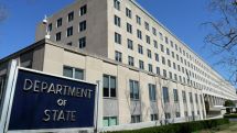 State Department comments on the situation around Alexander Lapshin