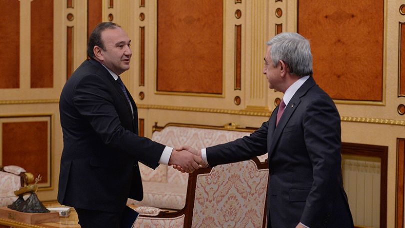 «Կրթությունը, առավել ևս, հանրակրթությունը, չենք կարող էլիտարացնել». ՀՀ նախագահ