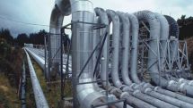 Georgian NGOs urge release of documents on terms of Russian gas transit to Armenia via Georgia