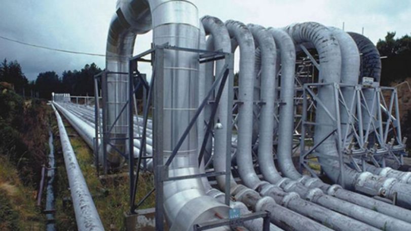 Georgian NGOs urge release of documents on terms of Russian gas transit to Armenia via Georgia