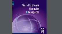 U.N. expects 2.7 percent economic growth in Armenia in 2017
