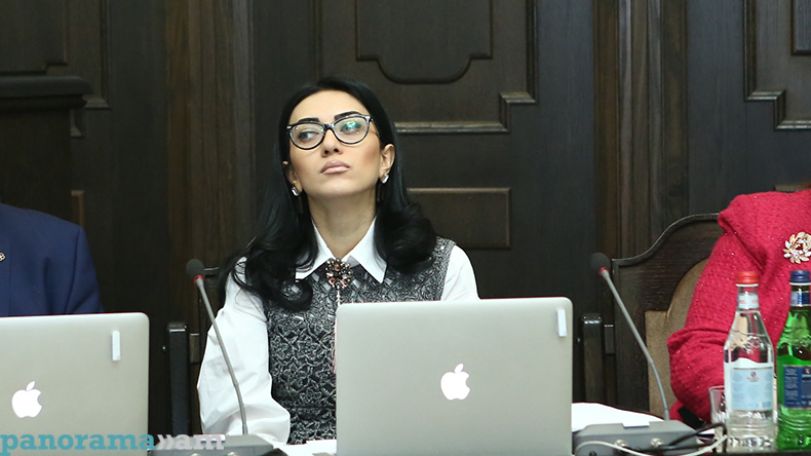 Качество медуслуг в уголовно-исполнительных учреждениях Минюста Армении улучшится