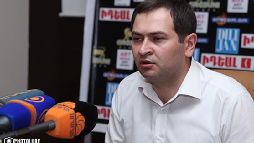 Expert insists new terms of Russian gas transit to Armenia via Georgia beneficial to all parties
