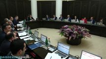 Премьер Армении: Нужно улучшить качество обучения иностранным языкам в общеобразовательных учреждениях республики