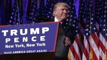 У представителя администрации Дональда Трампа обнаружили неуплаченные налоги на $15 тысяч