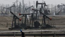 Мировые цены на нефть растут в пятницу