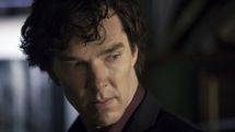 Russian broadcaster blames one of its employees for Sherlock series four finale leak