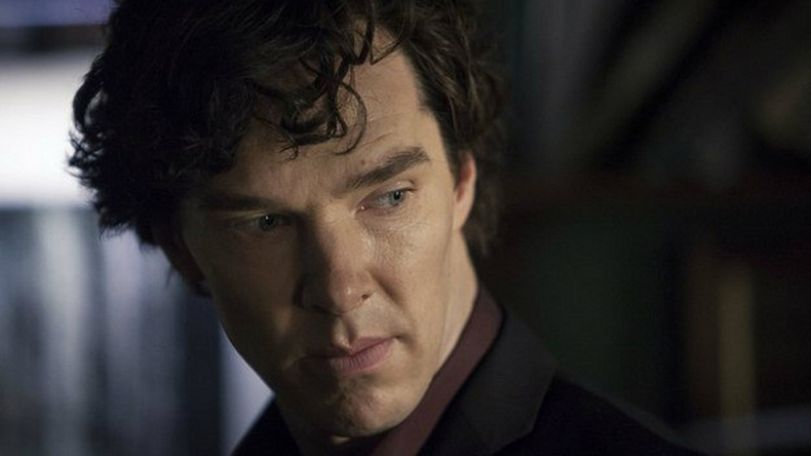 Russian broadcaster blames one of its employees for Sherlock series four finale leak