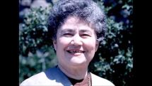 Birthday anniversary of prominent Armenian poetess Silva Kaputikyan to be marked today