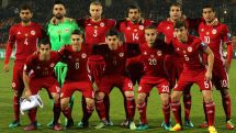 Armenia-Uzbekistan football match cancelled due to security concerns