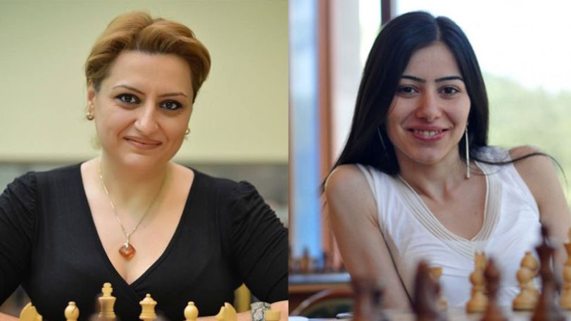 Շախմատի աշխարհի առաջնության մեկնարկային տուրը` փետրվարի 11-ին