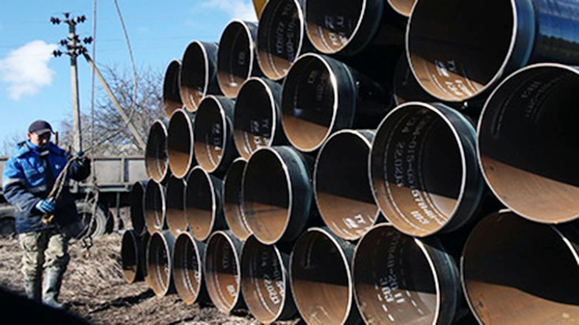 Госдума России ратифицировала соглашение о строительстве газопровода «Турецкий поток»