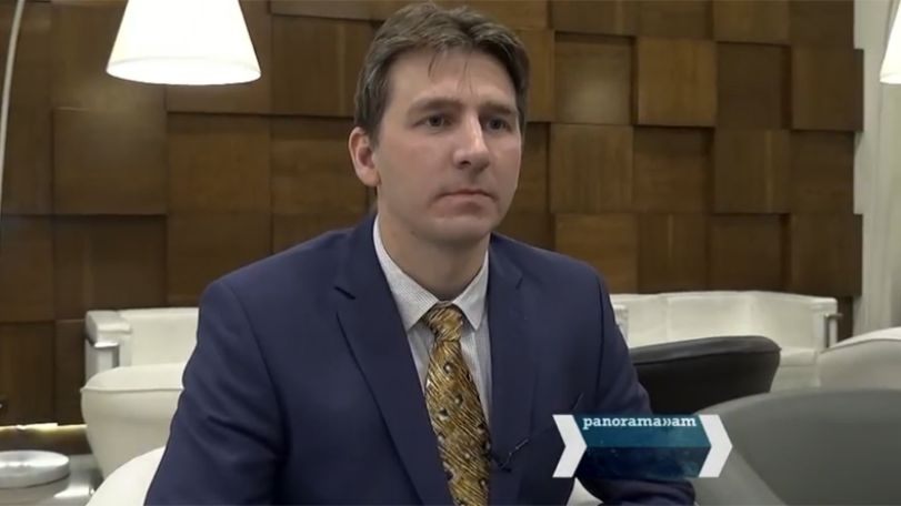 Руководитель академических программ Яндекса рассказал, почему Школу программирования открыли в Ванадзоре, а не в Ереване