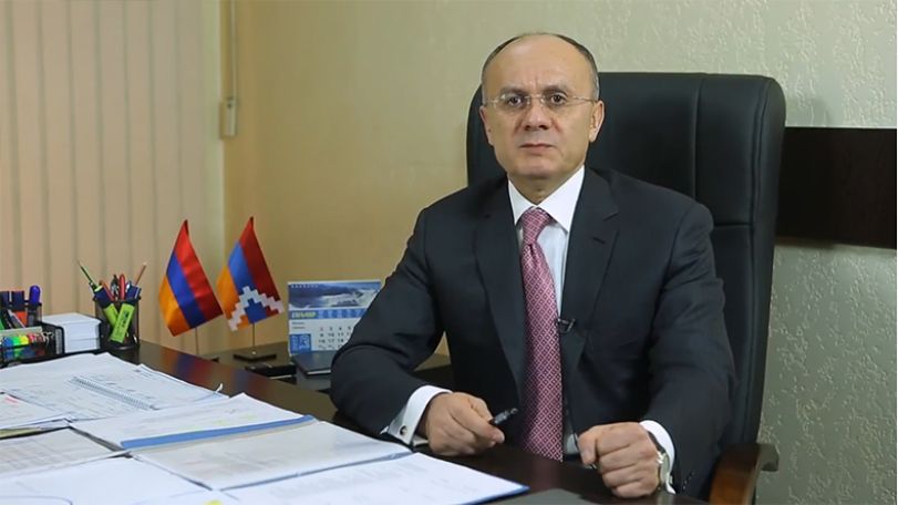 Սեյրան Օհանյանի հերթական գրառումը