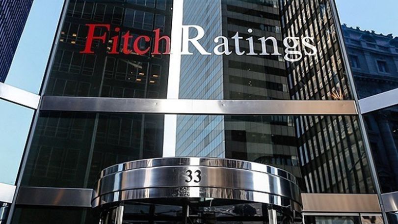 Fitch affirms Armenia at 'B+'; outlook stable