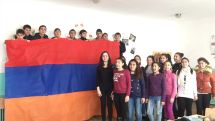 «Манчестер Юнайтед» и болельщики со всего мира поздравляют армянского футболиста Генриха Мхитаряна с 28-летием