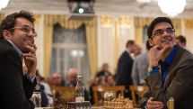 Tata Steel: Aronian outplays Anish Giri