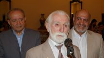 RA People’s Painter Zaqar Khachatryan passed away