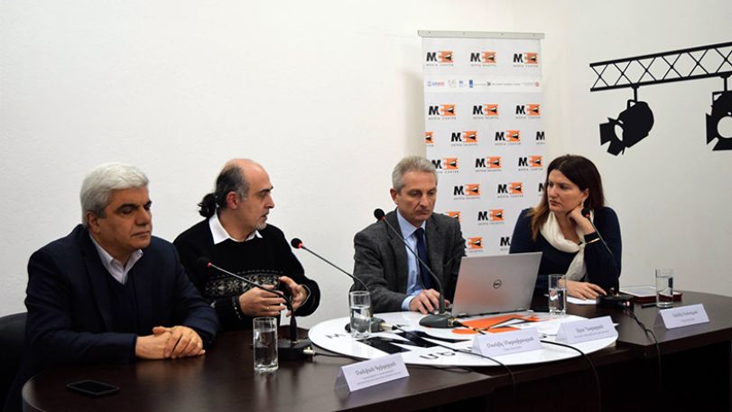 Սամվել Մարտիրոսյան. Լապշինի գործը կարող է հեռուն գնացող հետևանքներ ունենալ