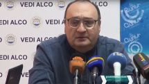 Խուդոյան. Հայաստանում գիտական ատենախոսությունների որակը սարսափելի ցածր է