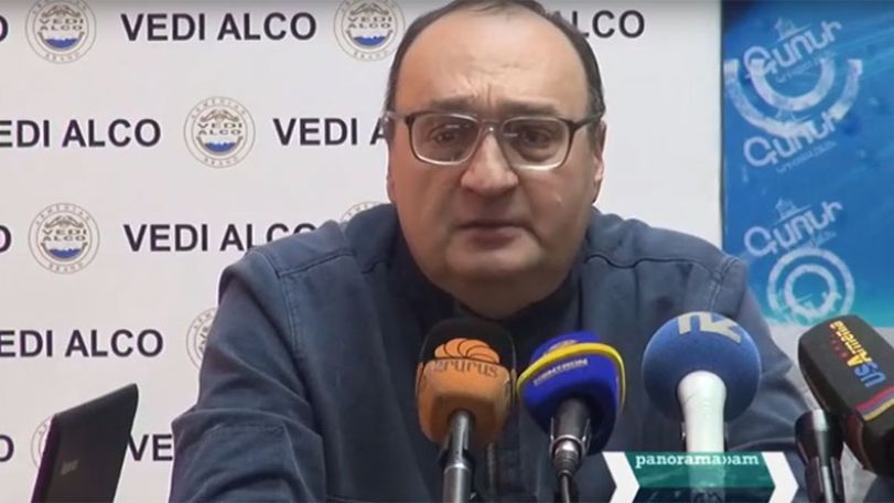 Խուդոյան. Հայաստանում գիտական ատենախոսությունների որակը սարսափելի ցածր է