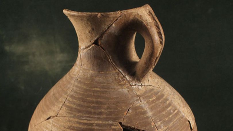 Archaeological finds of Urartian era discovered in Armenia’s Gegharkunik region
