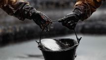 World oil prices rise