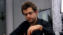 Tata Steel: Aronian played draw with leader Wesley So