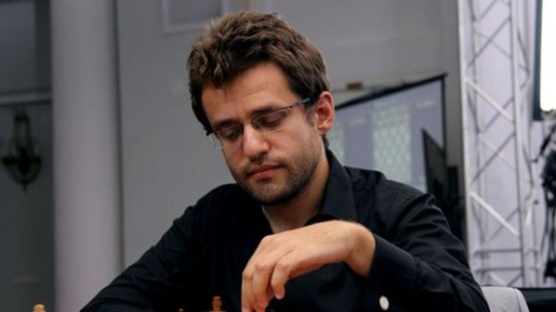 Tata Steel: Aronian played draw with leader Wesley So