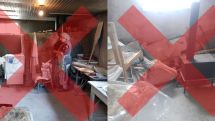 Госслужба безопасности продуктов питания выявила нарушения в сфере производства хлеба